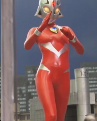 苍月奥特曼【紧身皮衣-3P怪兽】4K资源大合集!吊打全网!-老六资源网